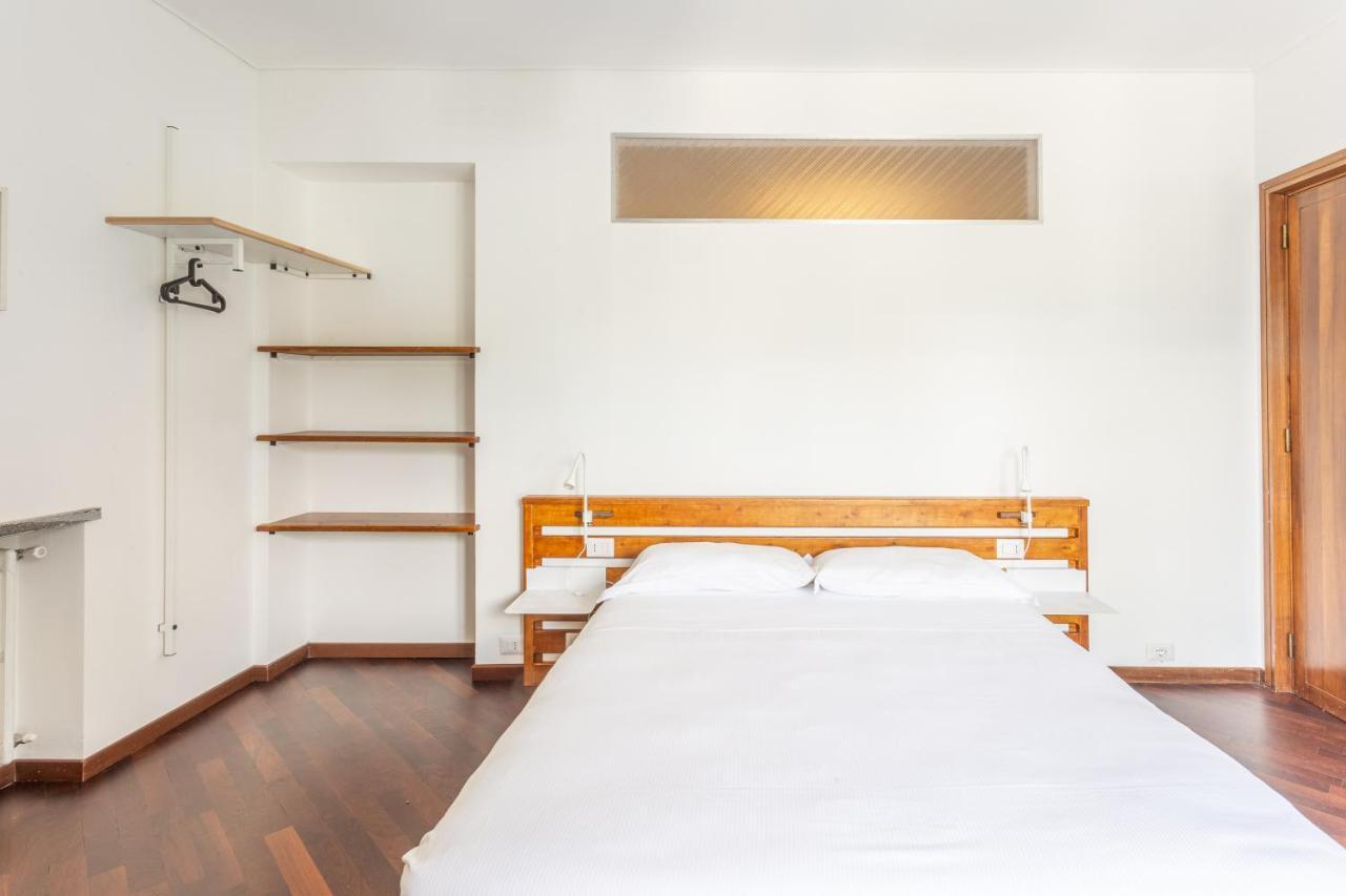 Baveno Beach - Charming Flat With Garden Bagian luar foto