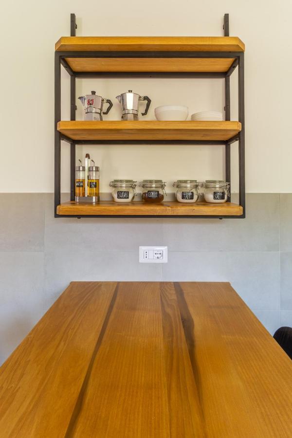 Baveno Beach - Charming Flat With Garden Bagian luar foto